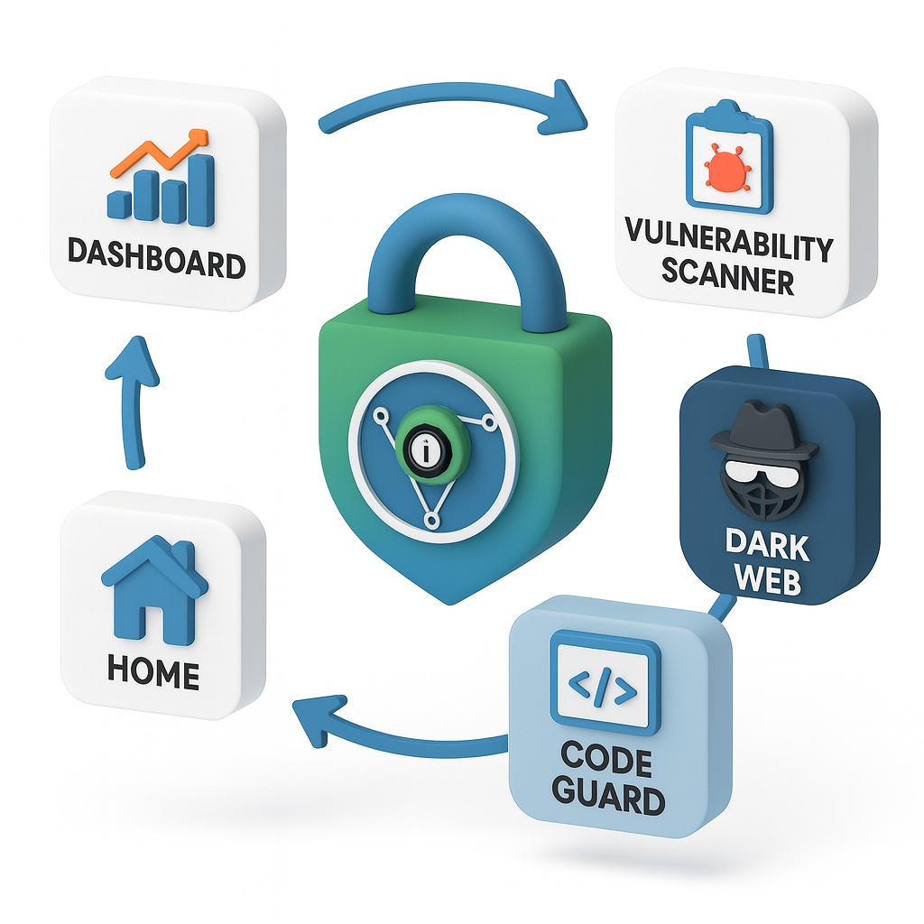 Invield – From Local Innovation to Global Cybersecurity Impact