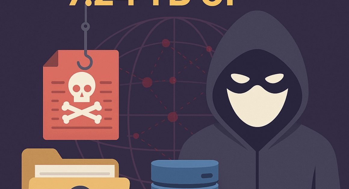 Major Cyber Incident: Star Health Data Breach