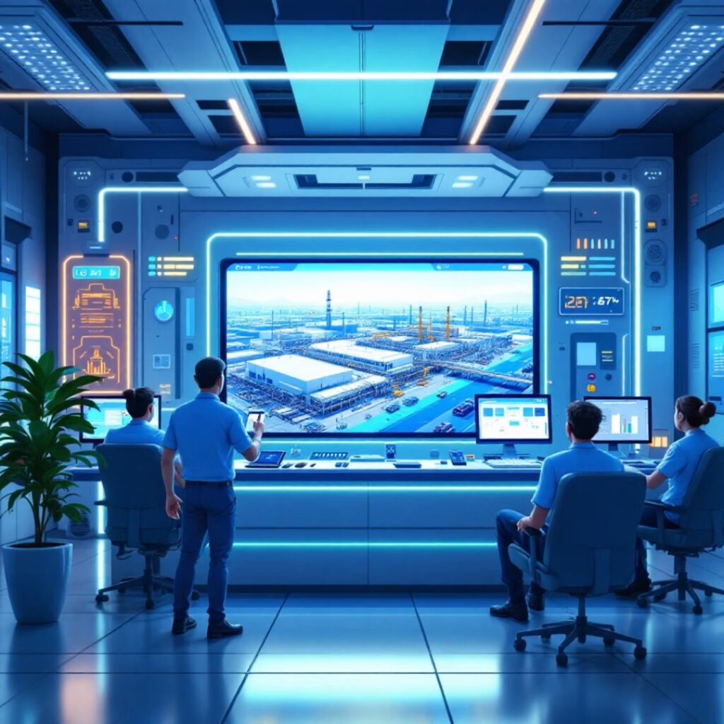 How Invield Empowers Manufacturing Security and Compliance