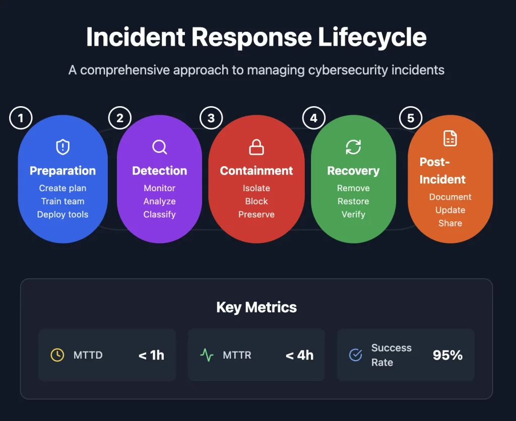 Incident Management: How Invield Helps Organizations Stay Secure 